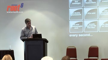 1 - Televisual Factual 2011: XMPilot