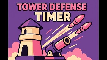 Tower Defense Dev Log Week 2