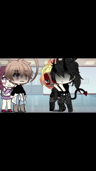 I kill you #abonne #gacha #comunauté #gachalife #gachaclub #edit #like
