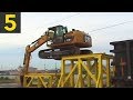 8 Excavator's Incredible Jobs Which You Don't Know