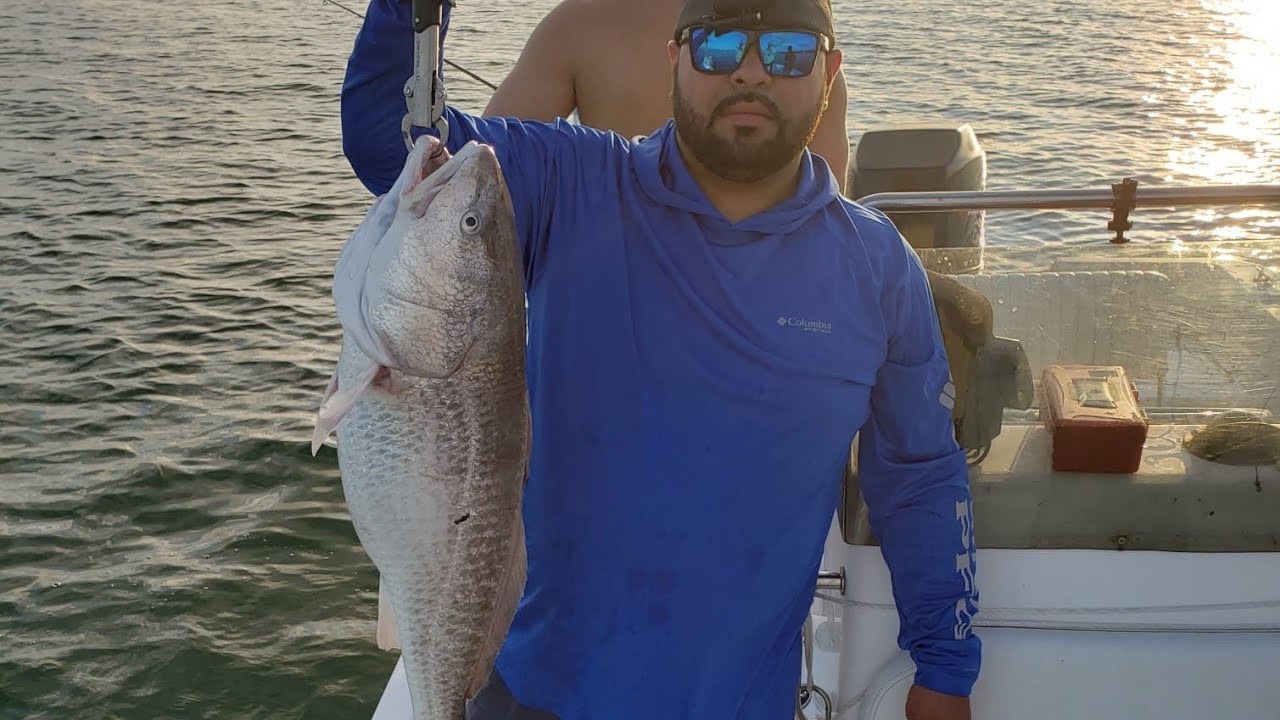 GALVESTON JETTIES, DRUM RUN NONSTOP ACTION YouTube
