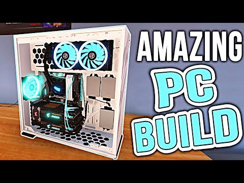 $6000 BEAST – CUSTOM PC