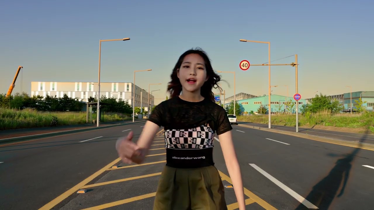 LAS (라스)] 어디든지 (Everywhere) (Feat.이소정) (Lyric Video) 