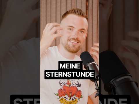 Der Wendler teilt mein Video