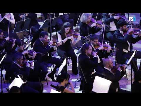 FSO TOUR 2014