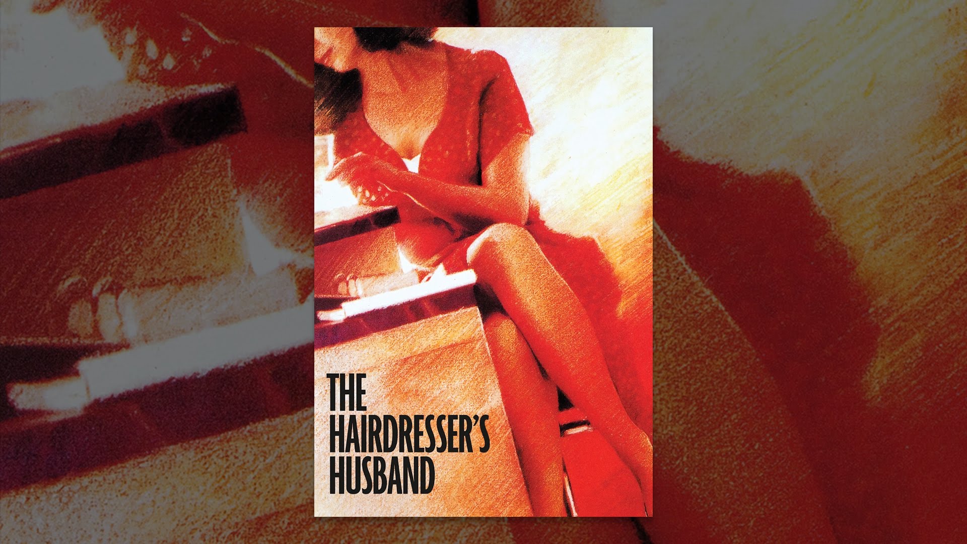 The Hairdresser’s Husband YouTube