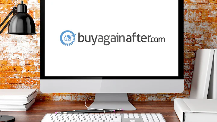 Become A Homeowner Again after foreclosure or short sale | Buy Again After