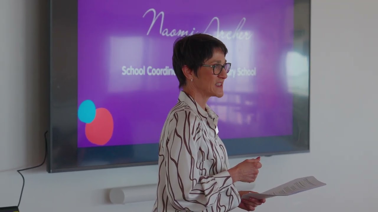 EdConnect Tasmanian Program 2025