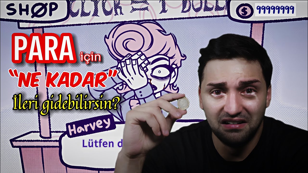 PARA İÇİN İNSANLIKTAN ÇIKMAK!  Bloodmoney ( TÜRKÇE ALTYAZI )