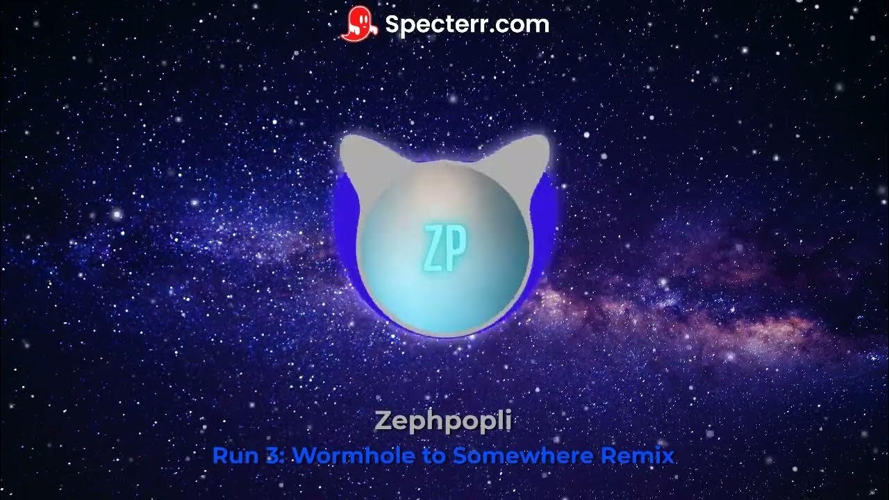 Where Is The Wormhole In Run 3 Run 3: Wormhole to Somewhere Remix - YouTube