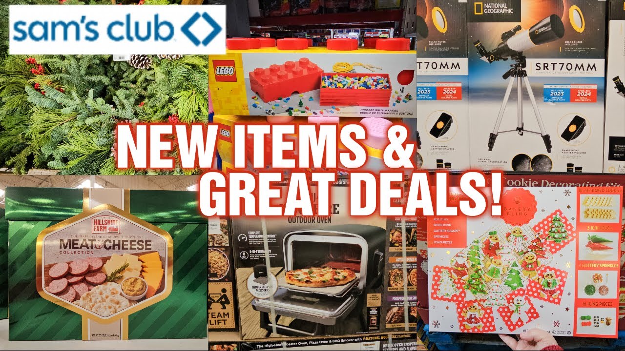 Sam's Club Deals: 23 Things to Buy and 16 to Skip at All Costs