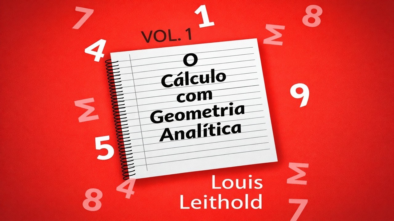 Exercícios 1.1. Parte 3 - O Cálculo com Geometria Analítica, volume 1, 3ª Edição Louis Leithold