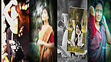 RAAT KA NASHA ABHI 💕 New   project by Official AF Editing ✉️#alightmotion #xml ⚡