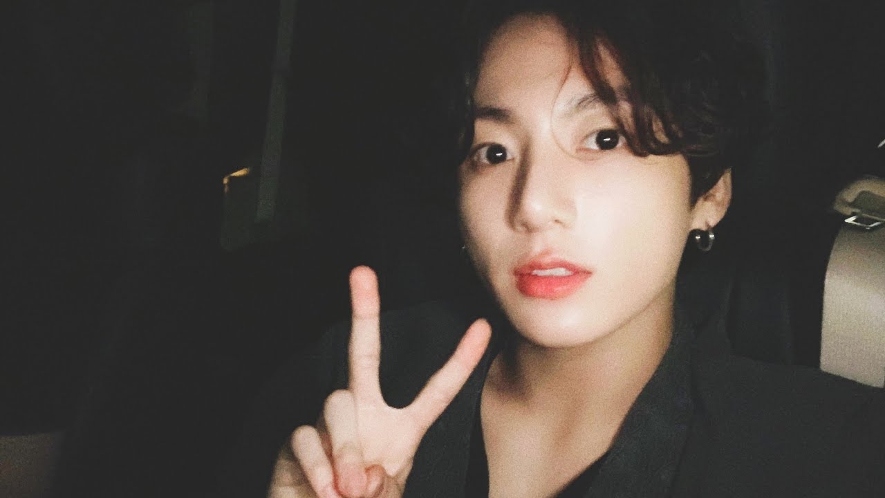 BTS Jungkook FF 
