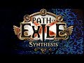 Path of Exile 3.6 SYNTHESIS Reveal & Explanation, New Skills & More!