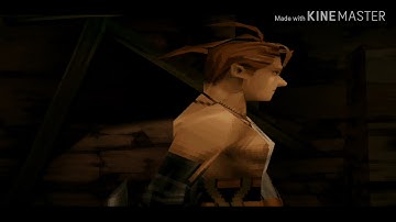 Vagrant Story Pt 13