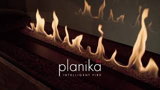 How To Install Panorama Bioethanol Fireplace | Planika UK