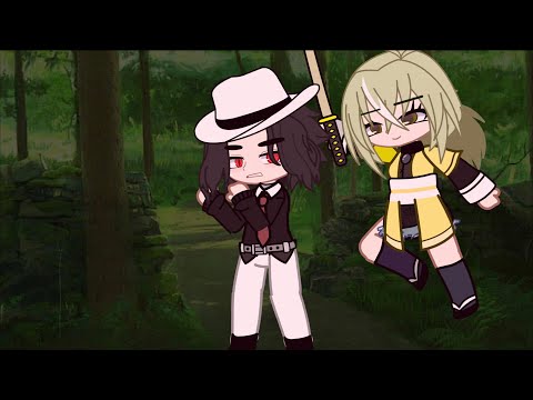 If I was in demon slayer || part 4 ||