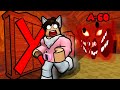 ROBLOX DOORS Ma NON POSSO NASCONDERMI!