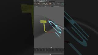 Stop Struggling! Shrink Wrap Text in Maya in Seconds! ⏳✅ #tutorial