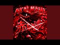 AKAI NAMI 赤い波 (Ultra Slowed)