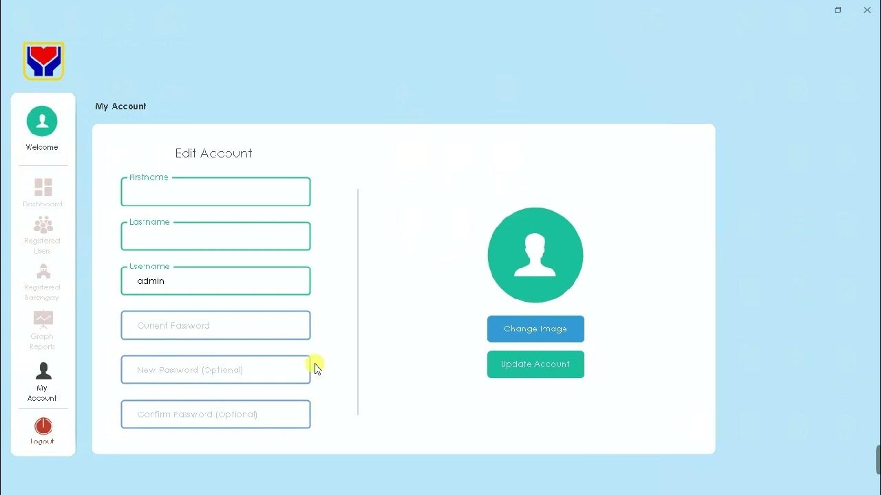 Capstone/Thesis Title "Cauayan Dswd Senior Citizen Information Kiosk