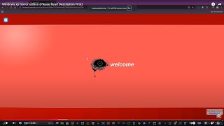 Download Lagu Windows xp horror edition (Please Read Description First) MP3
