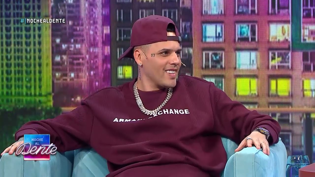 NÉSTOR EN BLOQUE y su tensa relación con EL POLACO