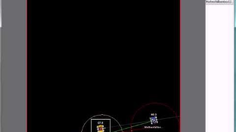 Robocode: Defeating Stop-N-Go Movement