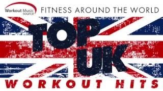 Workout Music Hits Fitness Around the World 153 BPM