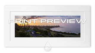 PRINT PREVIEW | The Liquid Collective