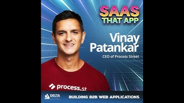 ICP Mistakes, Startup Failure, and the Workflow Platform That Changed Everything