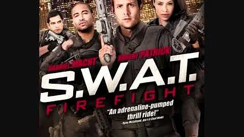 S.W.A.T. Fire Fight [ Music inspired by the movie ]