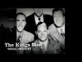 Five Minutes More (1946 NBC Radio) Music from Fibber McGee &amp; Molly | The King&#39;s Men Billy Mills
