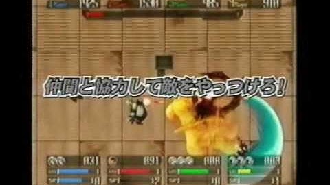 Tatsunoko vs Capcom Presents Dat Neo Realness feat Ultimate All...Shooters?