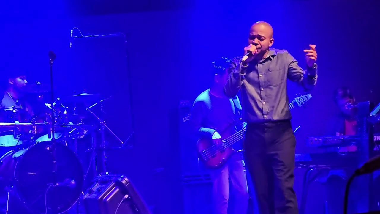 Tender Love - Luke Mejares