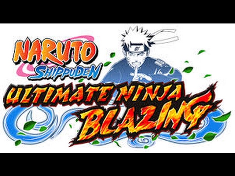 More Pulls On Naruto Ultimate Ninja Blazing Gaara Blazing Fest