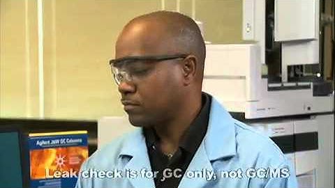 Performing a Leak Check on Your GC - GC Troubleshooting Series