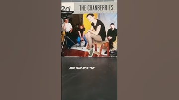 Thumbnail of The Cranberries - Dreams