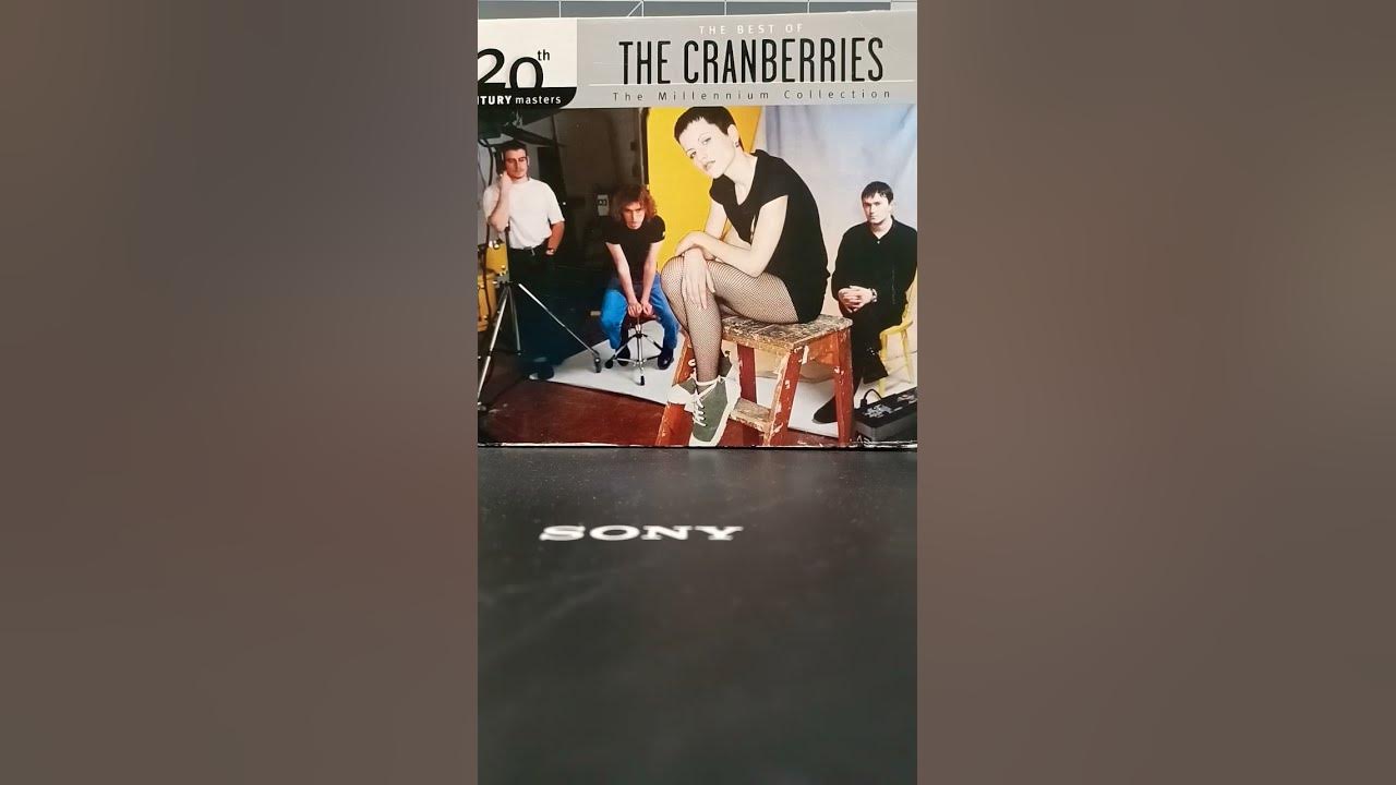 The Cranberries - Dreams
