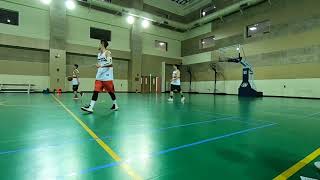 20190519 B VS C 第二節