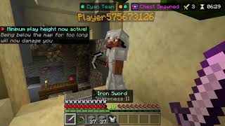 What a trap 😳 | Hive Skywars