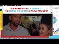 Fã é pedida em casamento no show do Bryan Behr - UMusic Studio
