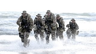 Navy Seals Music Video