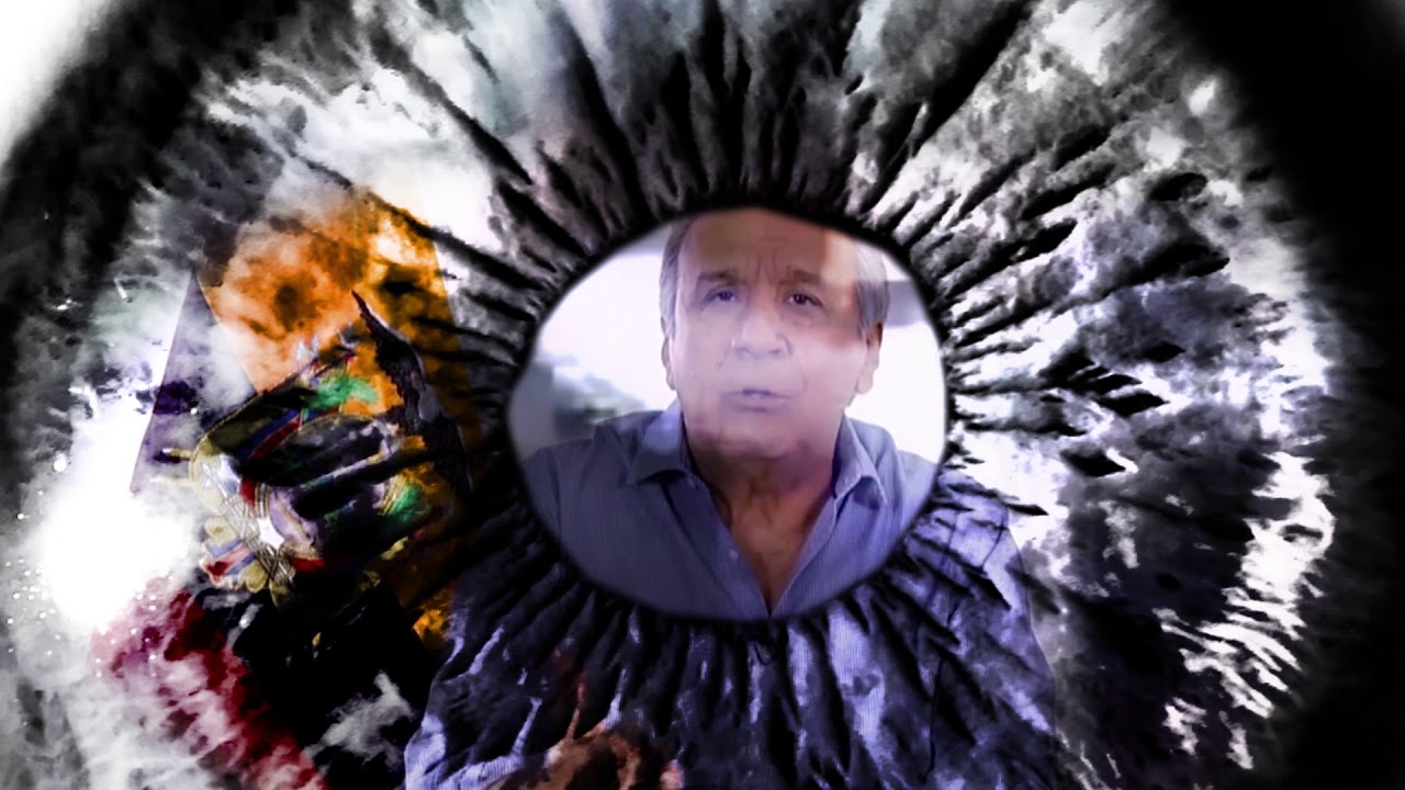 Klystron - Fulgor de los Anhelos Incendiados V2 [2020 Deathgrind]