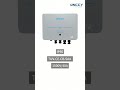 ☀️ How does a home photovoltaic (PV) system operate after installation?