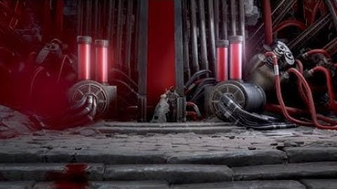 CODE VEIN: To Eternity ending (Good ending?)