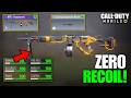 RPD Best Gunsmith Build | RPD Best Attachments COD Mobile | RPD Best Loadout/Setup CODM