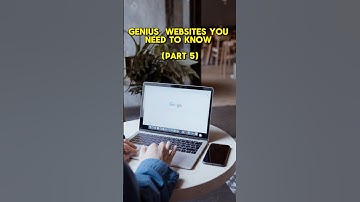 Genius Websites You Need to Know ( Part 5) #ai #chatgpt #work #enhancv #softwareengineer #websites