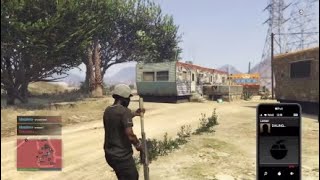8080 Vs ARBM - PARA VS OFUS - NL